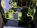 Corsair iCUE 5000X RGB Tempered Glass Midi Tower ATX Case (Image 2 of 5)