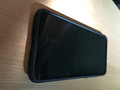 Spigen Rugged Armor Xiaomi Mi 9 Back Cover Black (Image 2 of 2)