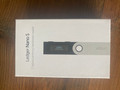 Ledger Nano S (Afbeelding 1 van 11)