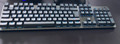 Logitech G512 Carbon Lightsync RGB Mechanical Gaming Keyboard QWERTY (Image 1 of 4)