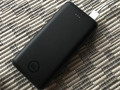 BlueBuilt Power Bank 20,000mAh Black (Image 2 of 3)
