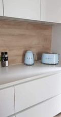 SMEG KLF03PGEU Pastel Green (Image 1 of 10)