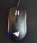 Razer Mamba Elite (Afbeelding 1 van 1)