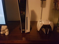 Sony DualSense oplaadstation PS5 (Afbeelding 1 van 2)