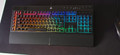 Corsair K55 RGB Pro XT Gaming Keyboard (Image 1 of 11)