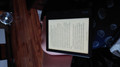 Kobo Libra H2O Black (Image 1 of 17)