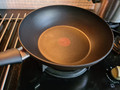 Tefal Resource Wok 28cm (Image 4 of 6)