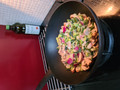 Tefal Resource Wok 28cm (Image 2 of 3)
