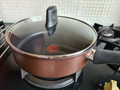 Tefal Resource Wok 28cm (Image 3 of 6)
