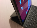Apple Smart Keyboard Folio iPad Air 11" (2024)/Air (2022/2020)/Pro 11" (2022) QWERTY Zwart (Afbeelding 1 van 3)