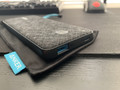 Anker PowerCore Fabric Power Bank 10,000mAh Power Delivery Blue (Image 1 of 2)