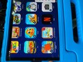 Lenovo Tab M10 HD (2de generatie) 64GB Wifi Grijs + Toetsenbord Hoes QWERTY Grijs (Afbeelding 1 van 1)