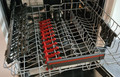 AEG FSB52617Z &#x2F; Built-in &#x2F; Fully integrated &#x2F; Niche height 82 - 88cm (Image 1 of 4)