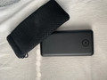 BlueBuilt Power Bank 20,000mAh Black (Image 1 of 3)