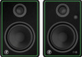 Mackie CR5-XBT Duo Pack (Afbeelding 2 van 3)