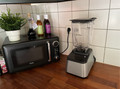 Blendtec Designer 725 Silver (Image 3 of 8)