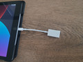 Apple Lightning naar USB Camera Adapter (Afbeelding 2 van 2)