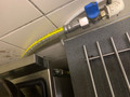 Scanpart Gasslang RVS Flex 125 cm (Afbeelding 1 van 1)