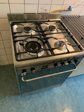 SMEG SNLK60MX9 (Afbeelding 1 van 3)