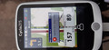 Mio Cyclo 215HC + CloseTheGap HideMyBell Mini Wit Stuurhouder (Afbeelding 1 van 1)