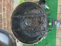 Napoleon Grills Pro Charcoal Leg Metallic (Image 2 of 2)
