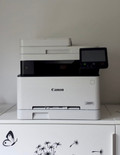 Canon i-Sensys MF643Cdw (Image 1 of 4)