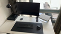 Neomounts FPMA-D550BLACK Monitor Arm Black (Image 3 of 14)