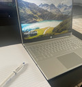 HP Pavilion 15-eh0071nb Azerty (Afbeelding 1 van 2)