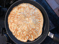 Tefal Unlimited Pannenkoekpan 25 cm (Afbeelding 1 van 3)