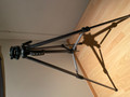 BlueBuilt BBTP501 Camera Statief (Afbeelding 1 van 2)