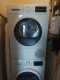 Bosch WTR88T40NL (Afbeelding 1 van 1)