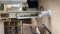 Dyson AM07 Wit&#x2F;Zilver (Afbeelding 2 van 12)