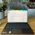 Lenovo IdeaPad 5 Pro 14ACN6 82L7006PMH (Afbeelding 1 van 2)