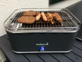 Barbecook Carlo Urban Grijs (Afbeelding 1 van 2)