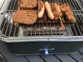 Barbecook Carlo Urban Grijs (Afbeelding 2 van 2)