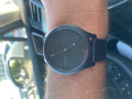 Garmin Vivomove Style - Rose Gold&#x2F;White - 42mm (Image 1 of 9)