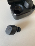 Sennheiser CX True Wireless Black (Image 2 of 3)
