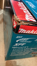 Makita DLM382Z (without battery) (Image 3 of 3)
