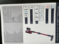 Rowenta X-Force Flex 11.60 RH9879 (Image 2 of 19)