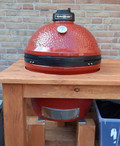 Kamado Joe Classic I (Afbeelding 1 van 1)