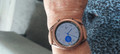 Samsung Galaxy Watch3 Zwart 45 mm (Afbeelding 2 van 67)