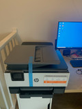 HP OfficeJet Pro 9012e All-in-One (Afbeelding 2 van 8)