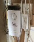 TP-Link TL-WPA8630P WiFi 1300 Mbps 2 adapters (Afbeelding 1 van 29)