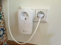 TP-Link TL-WPA8630P WiFi 1300 Mbps 2 adapters (Afbeelding 2 van 29)