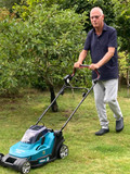 Makita DLM432CT2 (Afbeelding 1 van 1)