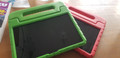 Samsung Galaxy Tab A7 64GB Wifi + 4G Grijs (Afbeelding 2 van 6)