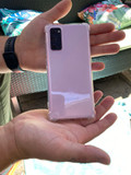 Samsung Galaxy S20 FE 128GB Purple 4G (Image 1 of 11)