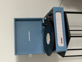 Crosley Voyager Black (Image 1 of 1)