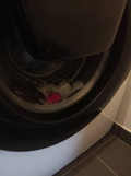 Samsung WW80TA049AE EcoBubble (Afbeelding 4 van 15)