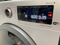 Bosch WAXH2K70NL i-DOS (Afbeelding 1 van 3)